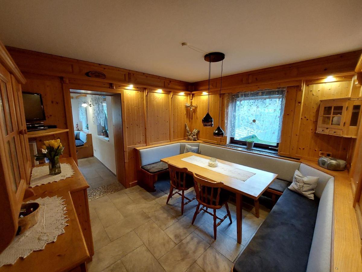 Wagnerhof Villa Pichl bei Aussee Ngoại thất bức ảnh