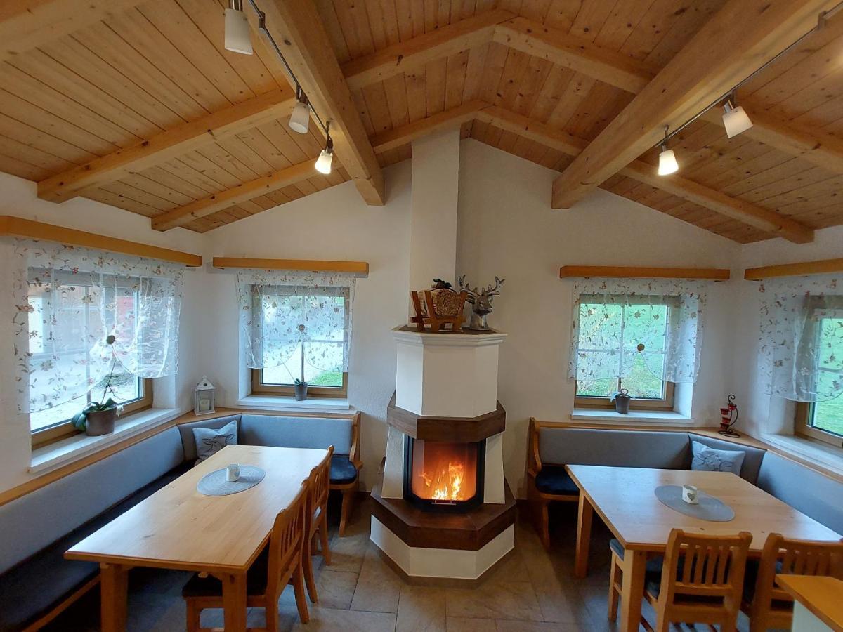 Wagnerhof Villa Pichl bei Aussee Ngoại thất bức ảnh