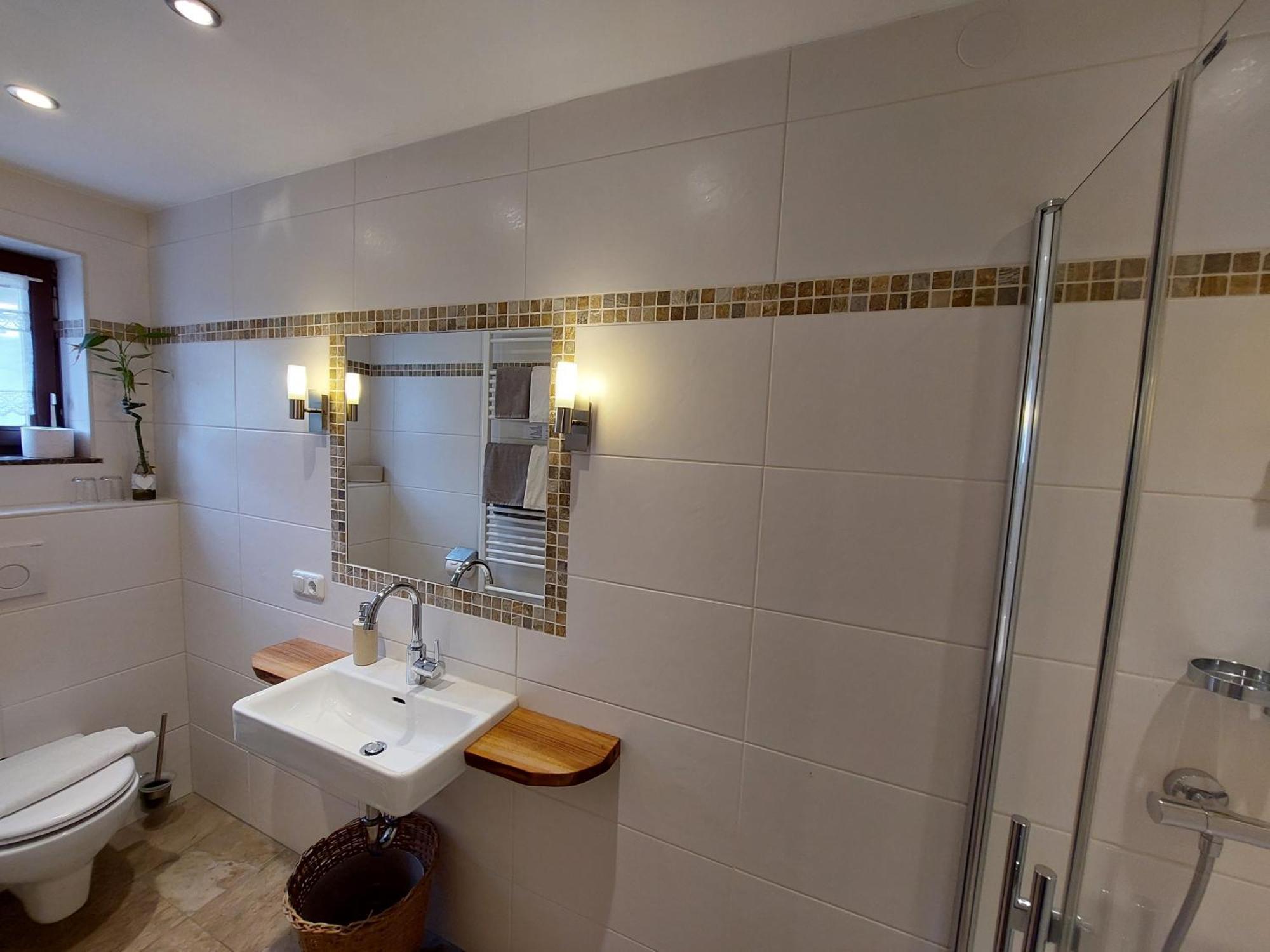 Wagnerhof Villa Pichl bei Aussee Ngoại thất bức ảnh