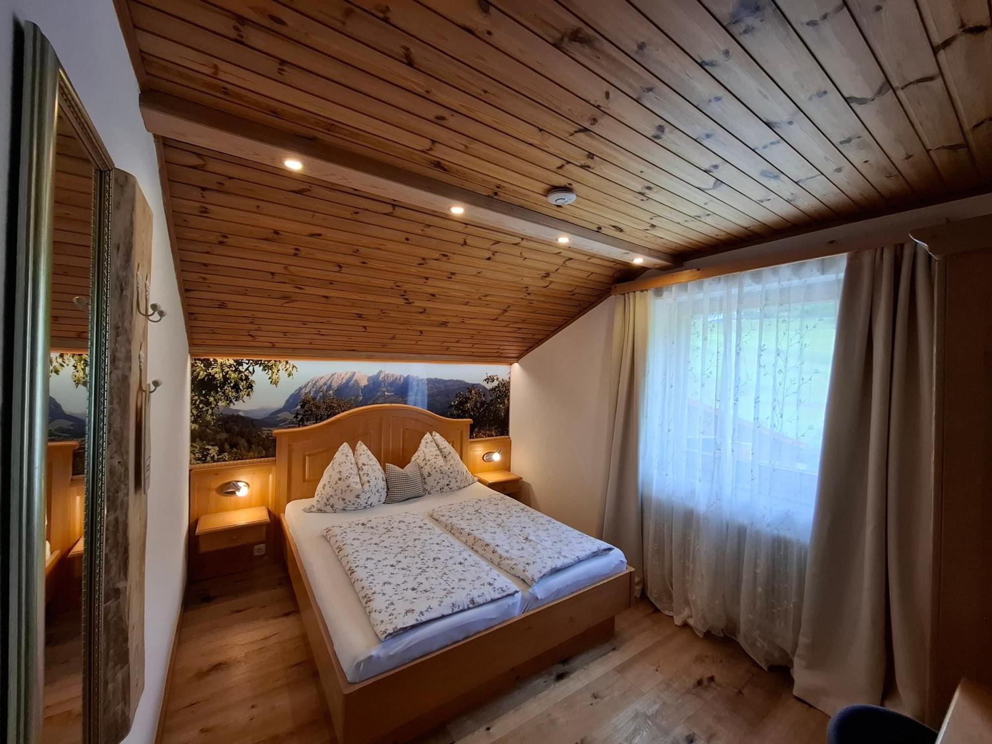 Wagnerhof Villa Pichl bei Aussee Ngoại thất bức ảnh