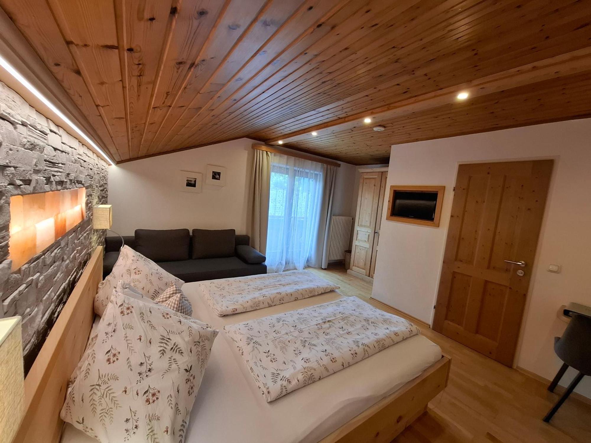 Wagnerhof Villa Pichl bei Aussee Ngoại thất bức ảnh