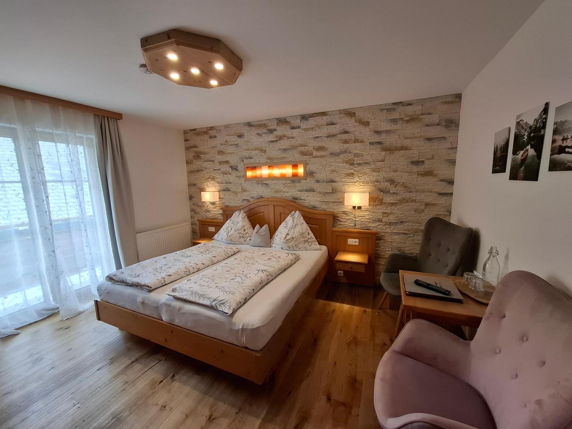 Wagnerhof Villa Pichl bei Aussee Ngoại thất bức ảnh