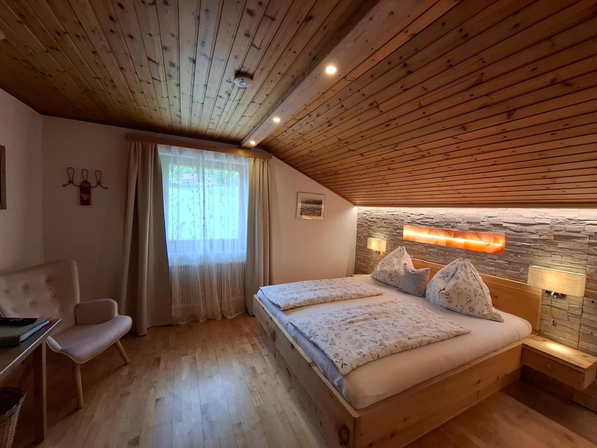 Wagnerhof Villa Pichl bei Aussee Ngoại thất bức ảnh