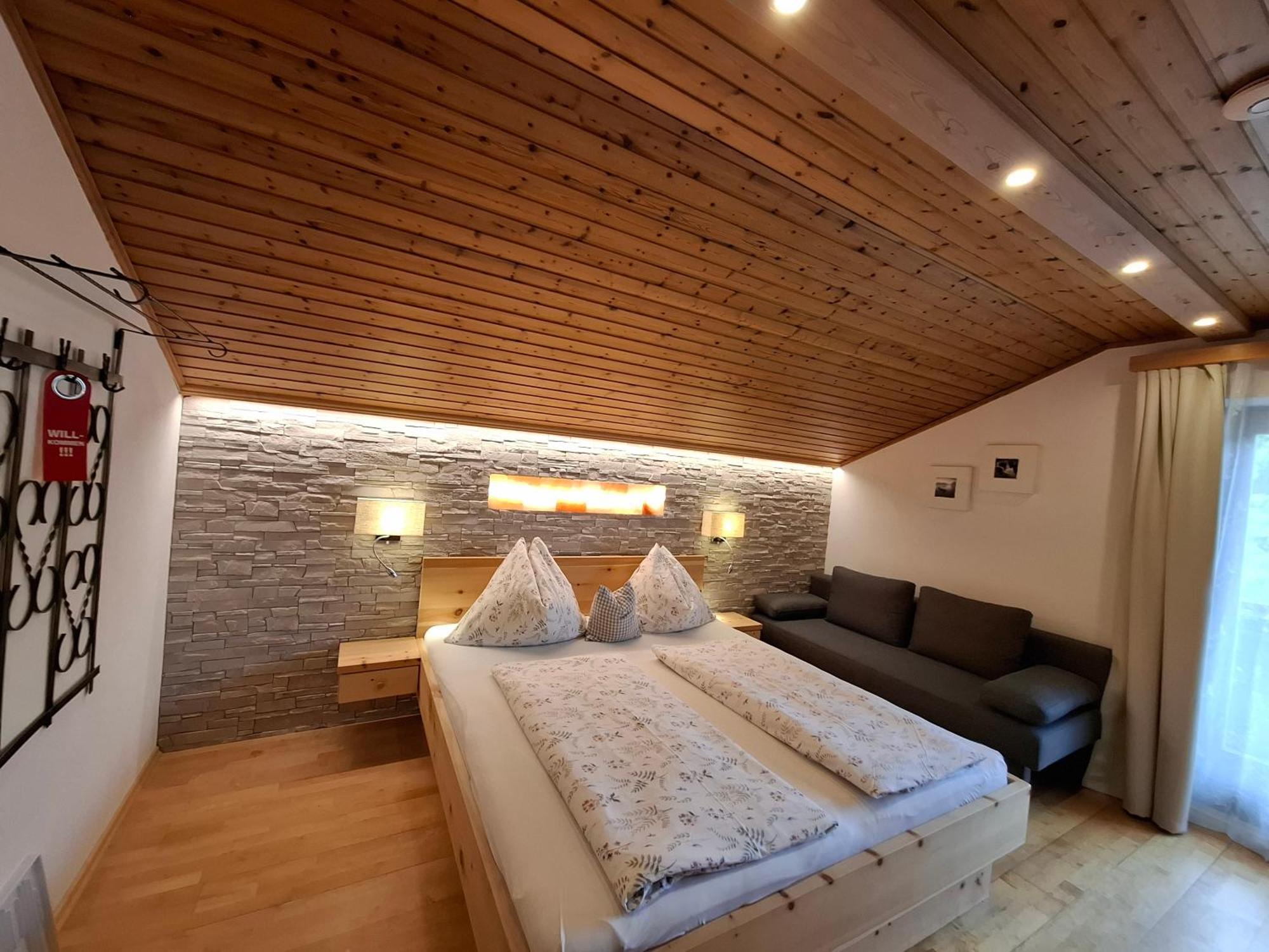 Wagnerhof Villa Pichl bei Aussee Ngoại thất bức ảnh
