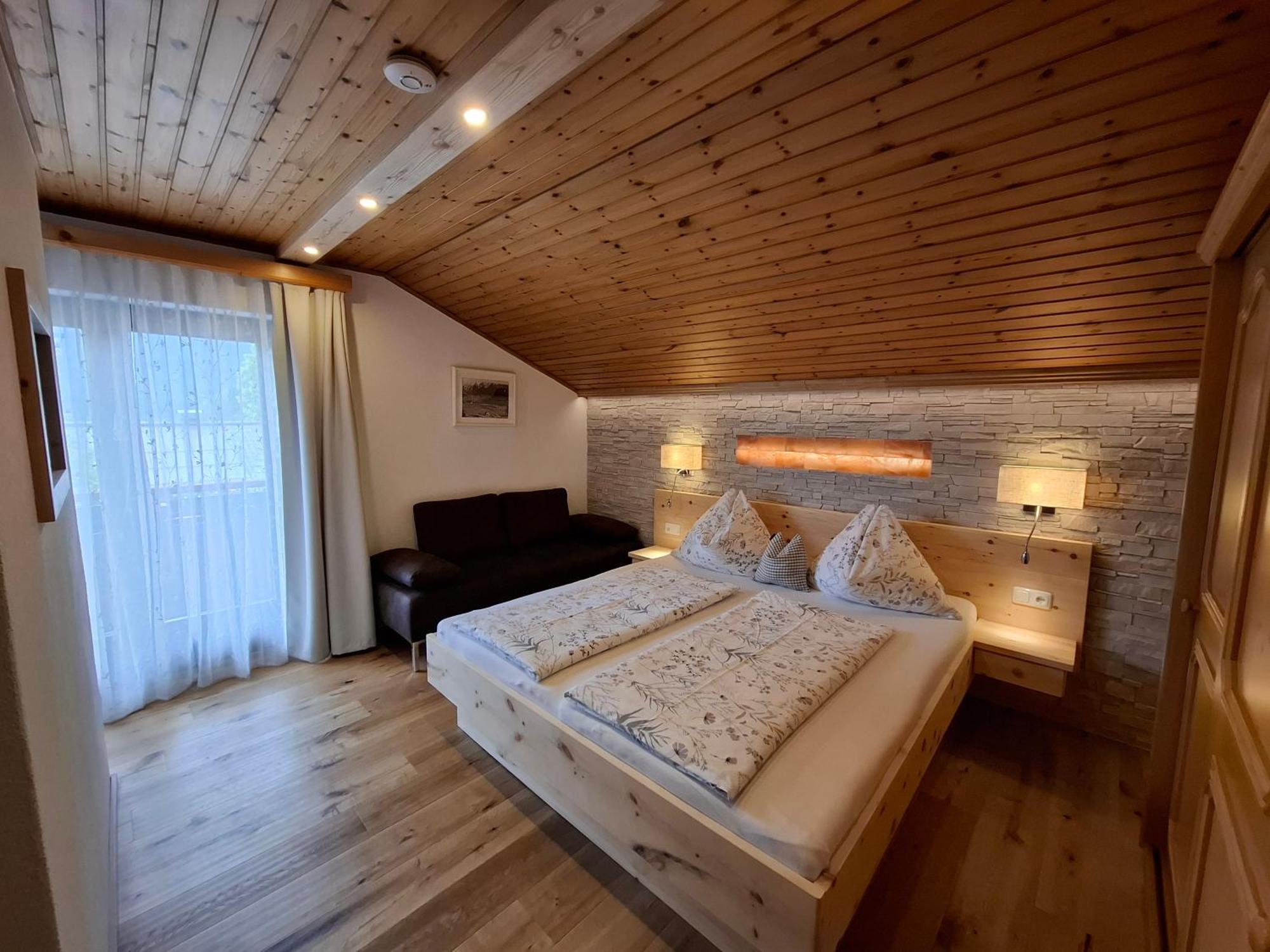 Wagnerhof Villa Pichl bei Aussee Ngoại thất bức ảnh