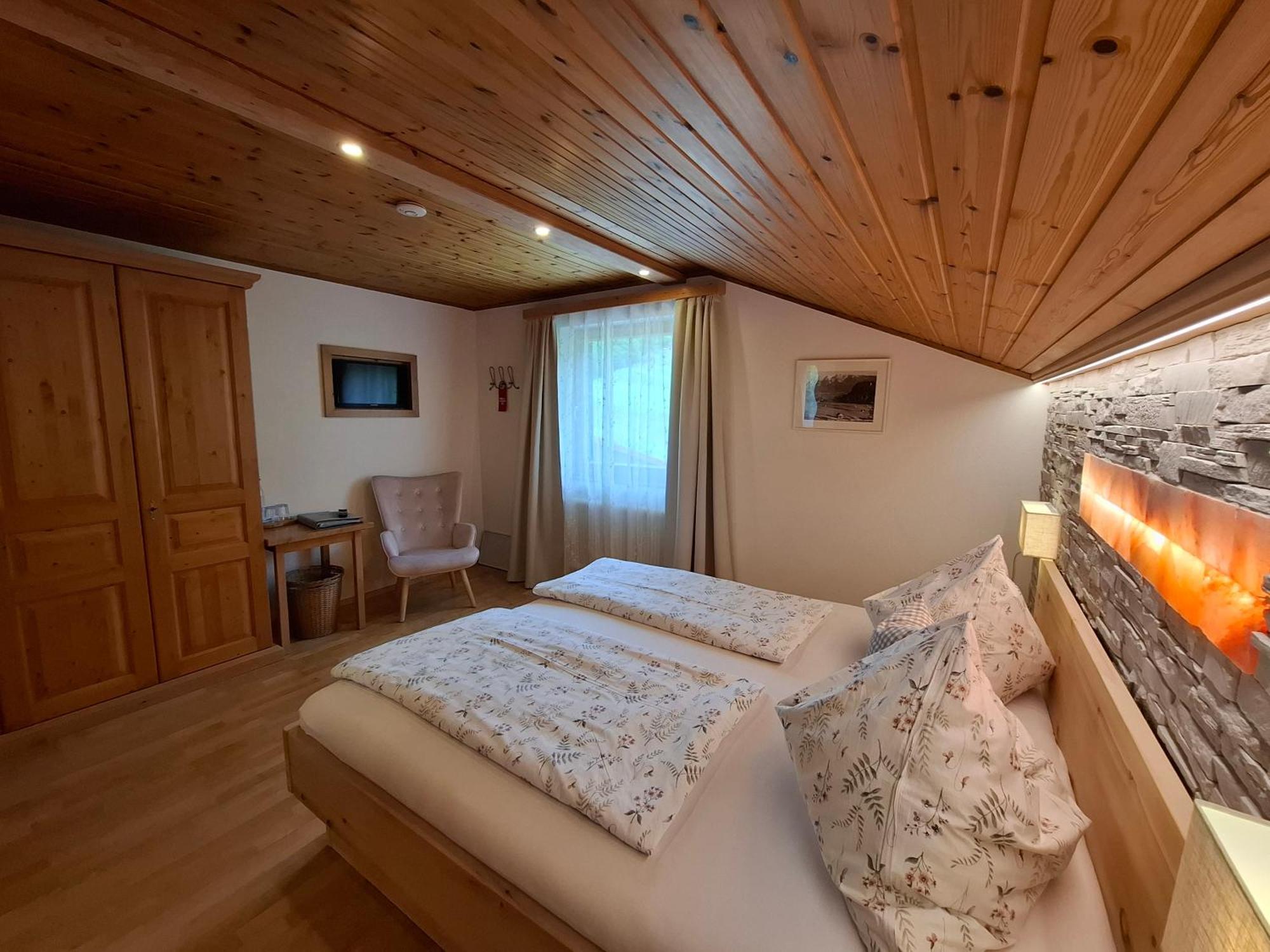 Wagnerhof Villa Pichl bei Aussee Ngoại thất bức ảnh