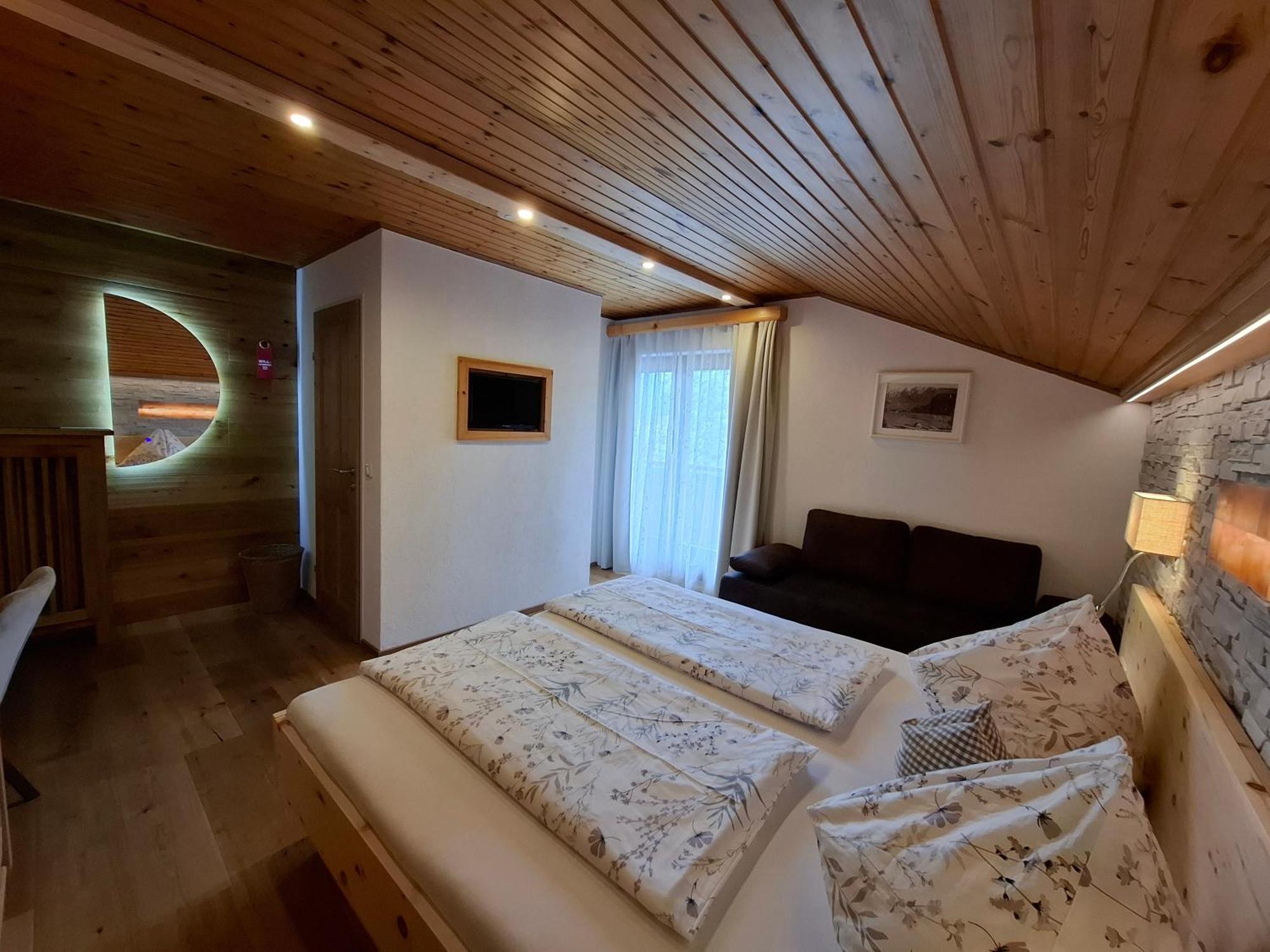 Wagnerhof Villa Pichl bei Aussee Ngoại thất bức ảnh
